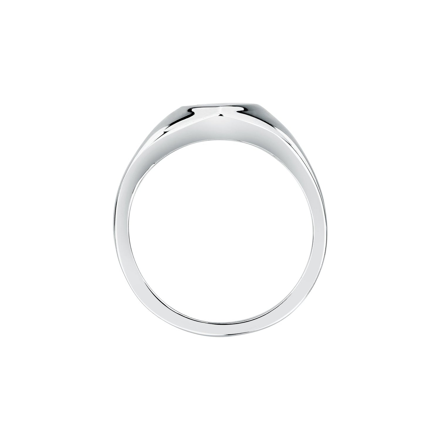 Karl Lagerfeld Кольцо Charms KLAYD30018 — фотография 2